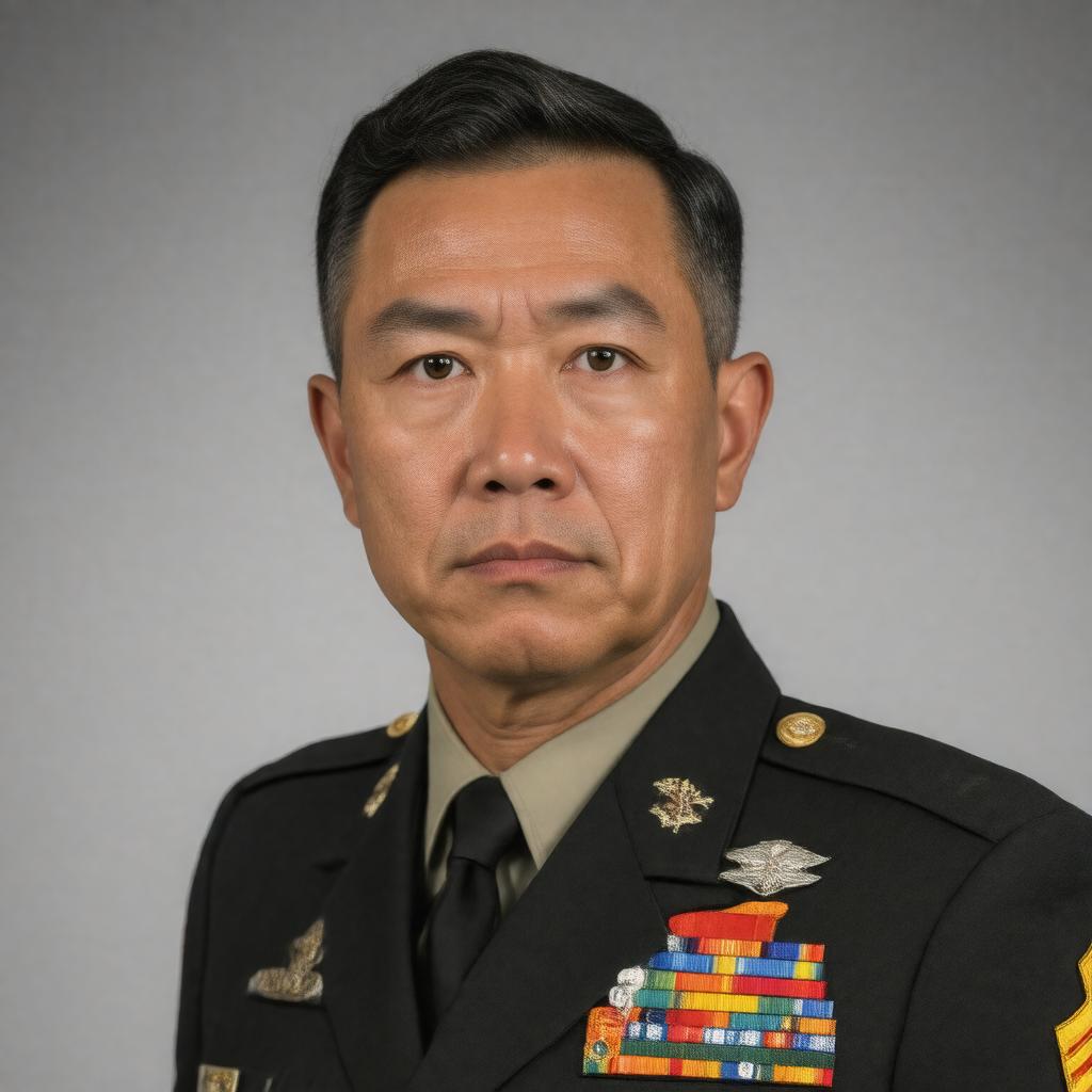 Paul M. Nakasone